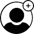New Client Icon