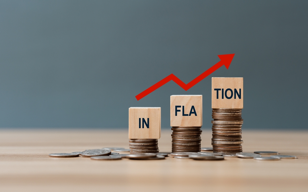 4th Qtr economic outlook, inflation, federal reserve policy, interest rates, market volatility, food prices, recession, stagflation, stock market,