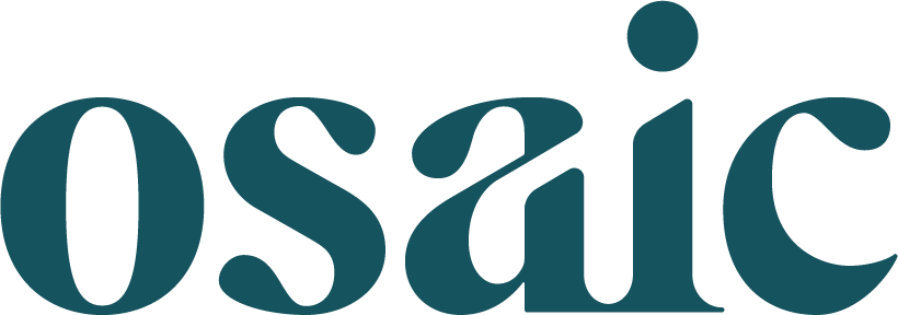 Orion Wealth Management Portal Osaic Advisory Services Logo