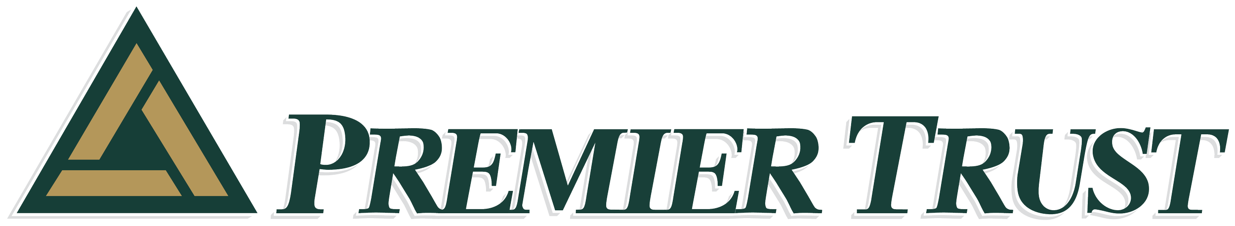Premier Trust Independent Administrative Trustee Services Logo