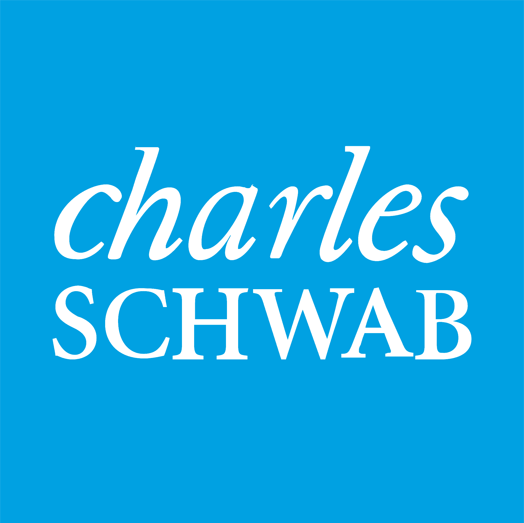 Schwab Institutional Account Access Logo