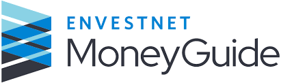Envestnet MoneyGuide Financial Planning System Logo