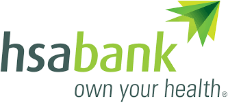 HSA Bank Health Savings Brokerage  Account Access Logo