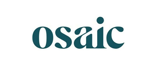 Osaic Wealth logo