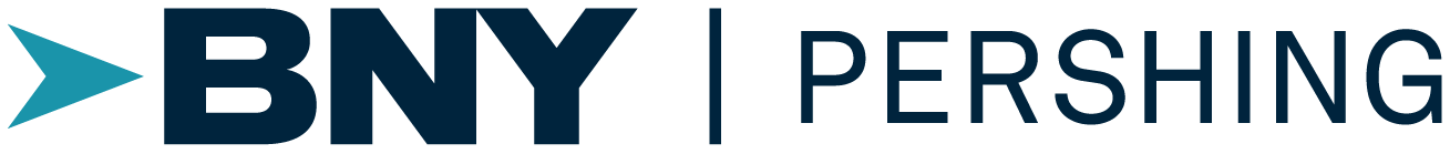 BNY Mellon | Pershing Account Access Logo