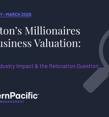 Washington's Millionaires Tax & Business Valuation: Exit Planning, Industry Impact & the Relocation Question